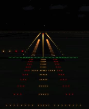 Fsx Airport Scenery Lights